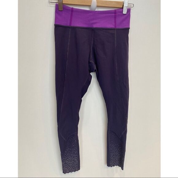 Lululemon Tight Stuff Tight   - Picture 4 of 13